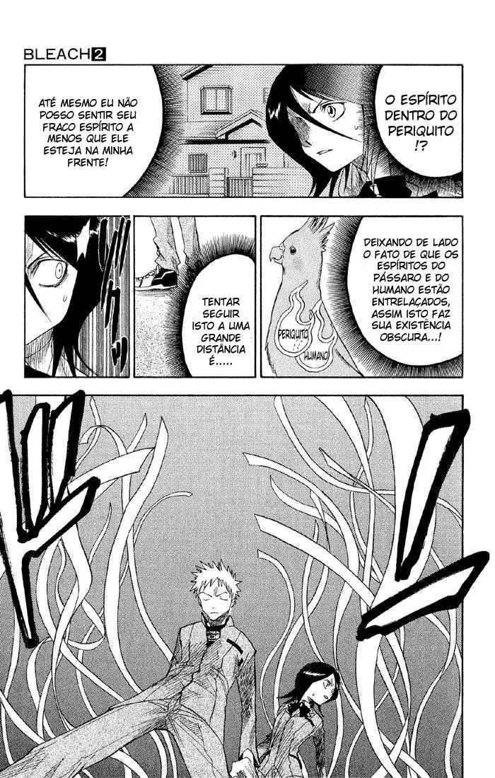 Read Bleach (PT-BR) PT Manga Online