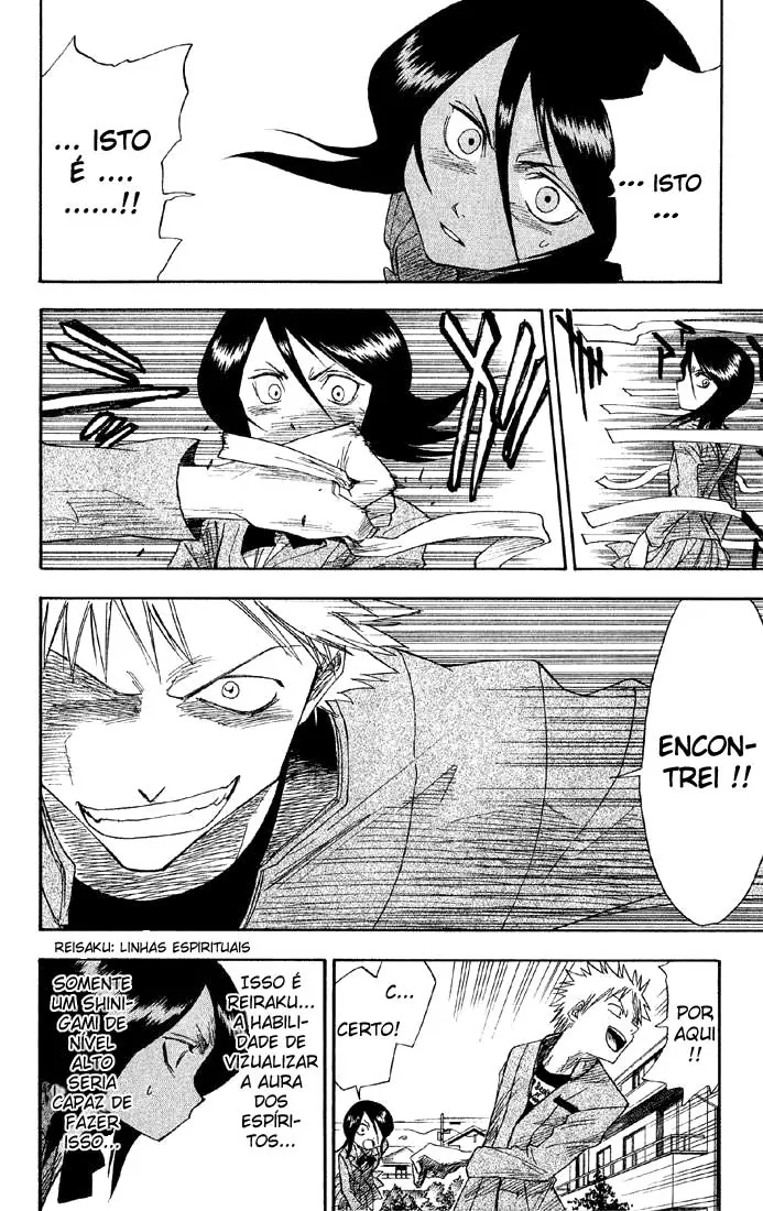 Read Bleach (PT-BR) PT Manga Online