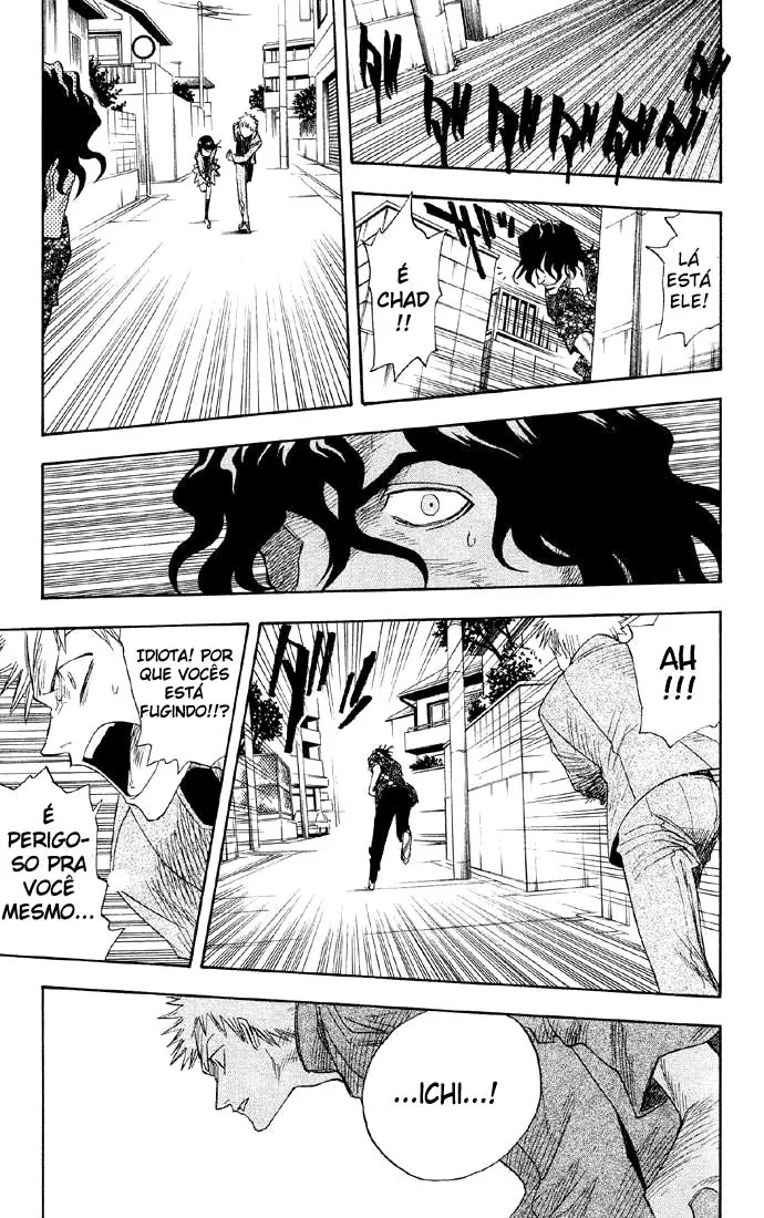 Read Bleach (PT-BR) PT Manga Online