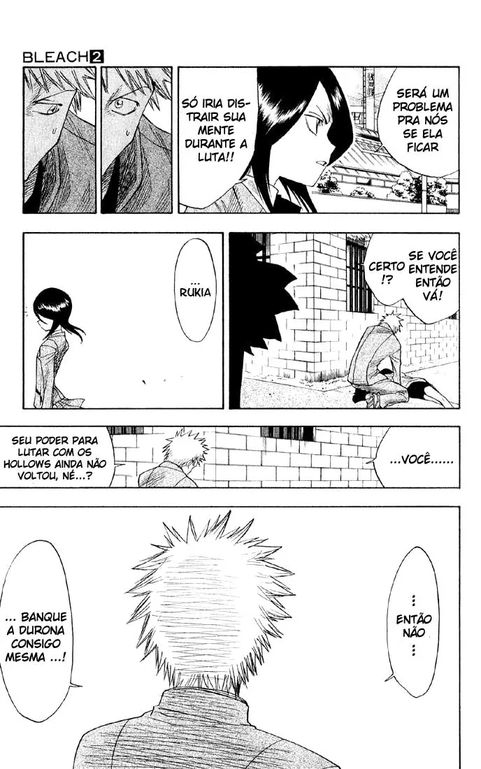 Read Bleach (PT-BR) PT Manga Online
