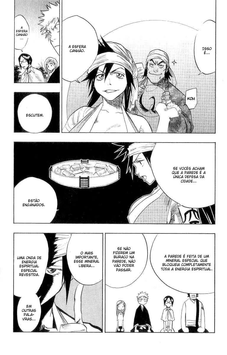 Read Bleach (PT-BR) PT Manga Online
