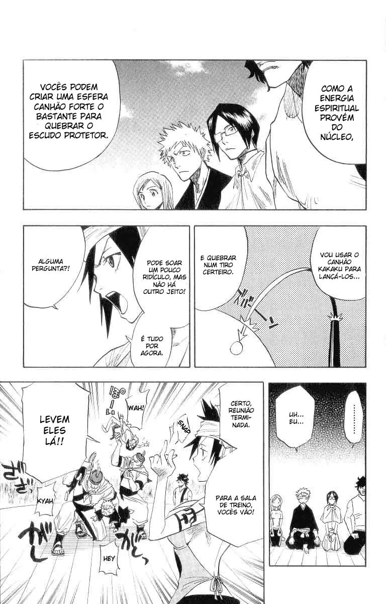 Read Bleach (PT-BR) PT Manga Online