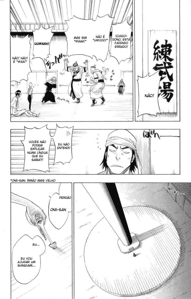 Read Bleach (PT-BR) PT Manga Online