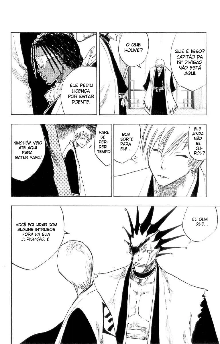 Read Bleach (PT-BR) PT Manga Online