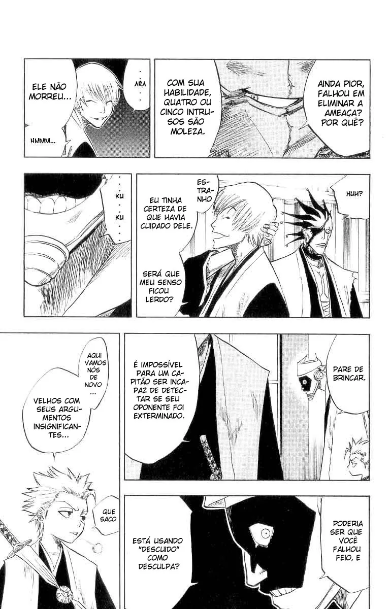Read Bleach (PT-BR) PT Manga Online