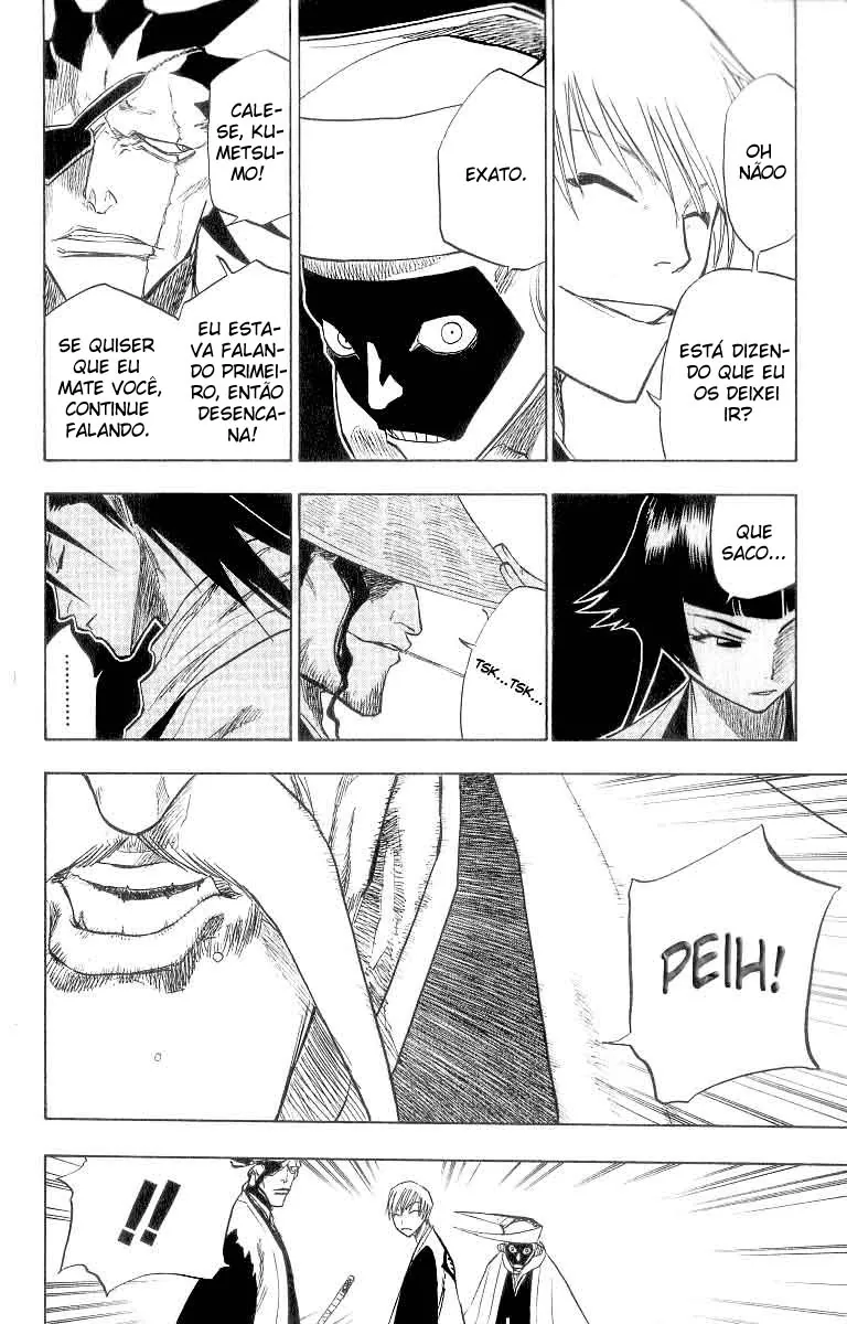 Read Bleach (PT-BR) PT Manga Online