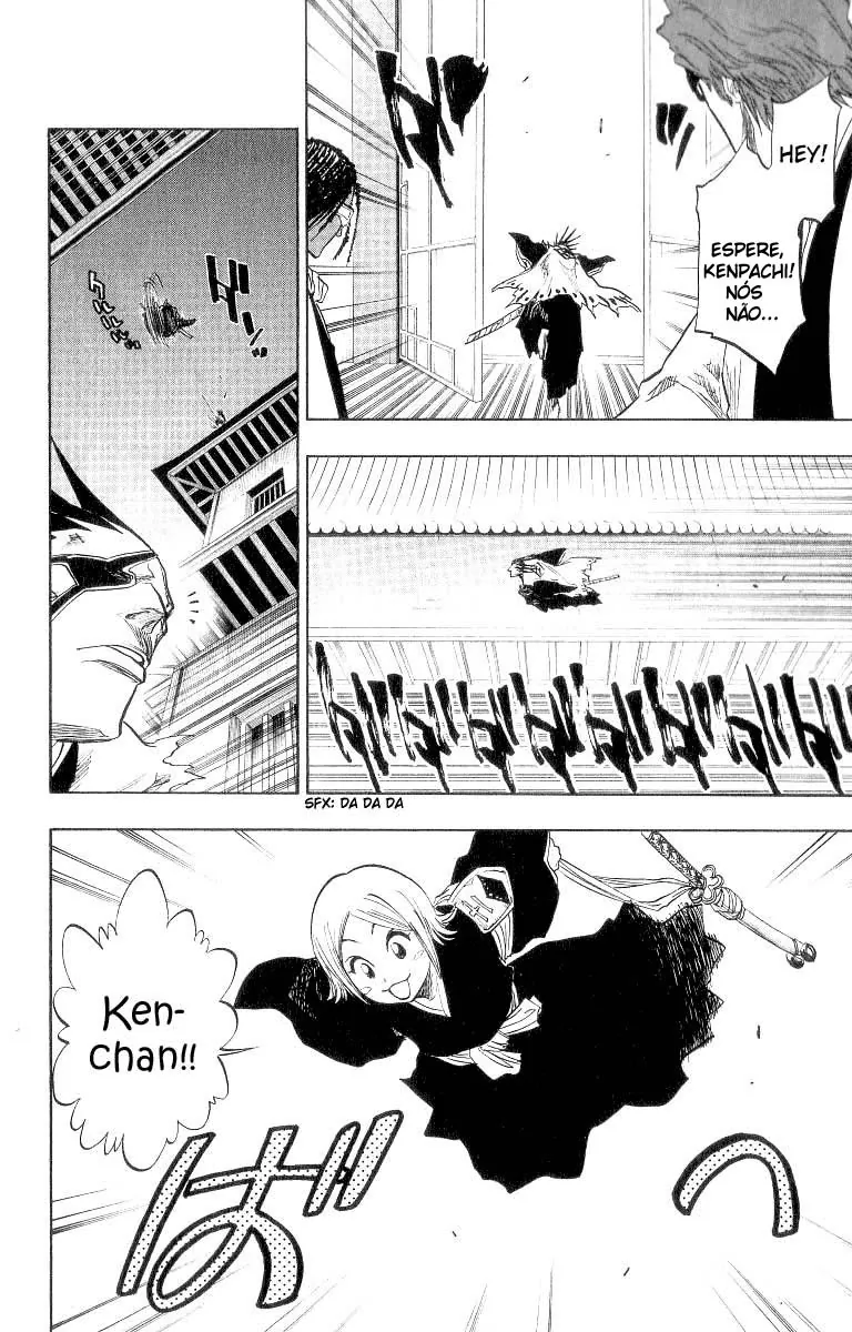 Read Bleach (PT-BR) PT Manga Online