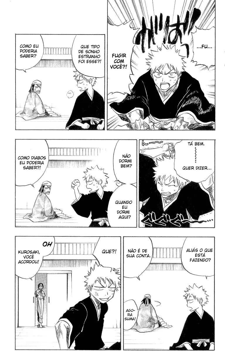 Read Bleach (PT-BR) PT Manga Online