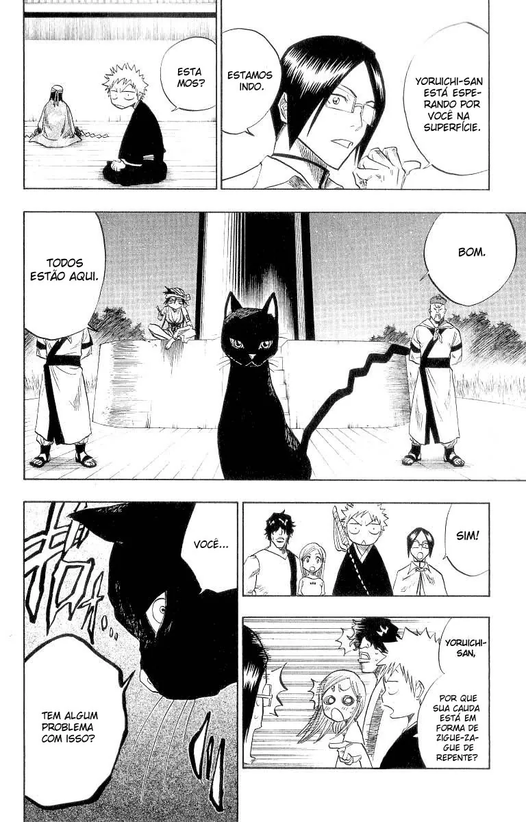 Read Bleach (PT-BR) PT Manga Online