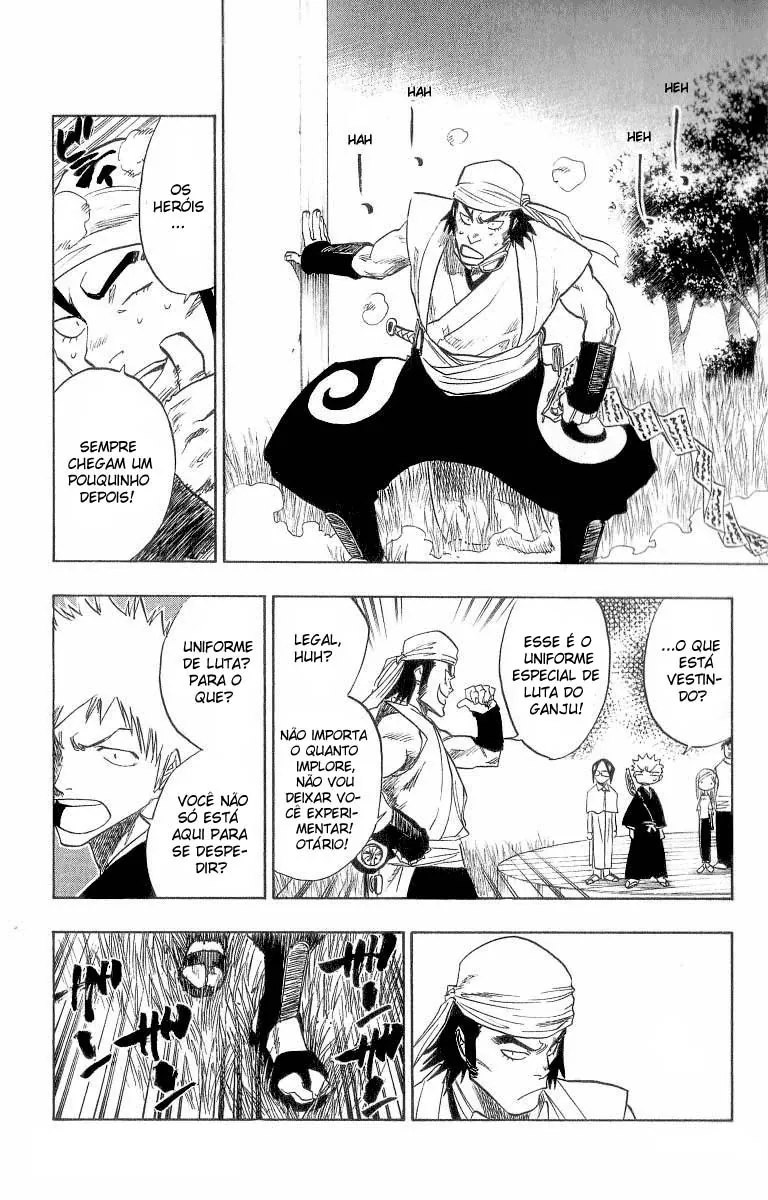 Read Bleach (PT-BR) PT Manga Online