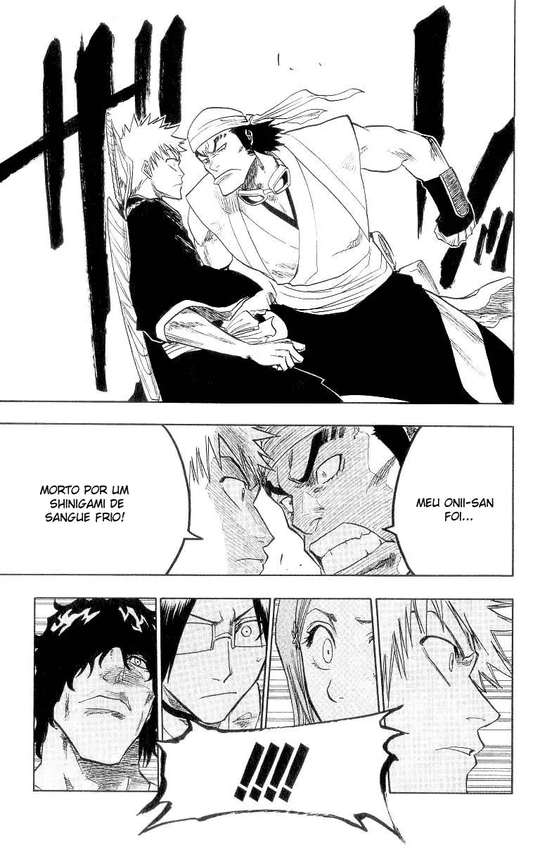 Read Bleach (PT-BR) PT Manga Online