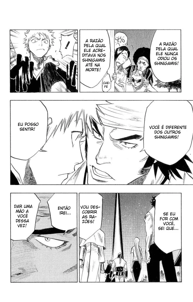 Read Bleach (PT-BR) PT Manga Online