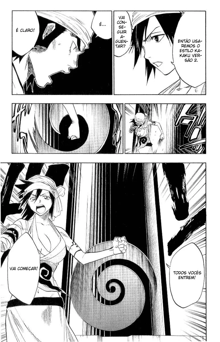 Read Bleach (PT-BR) PT Manga Online