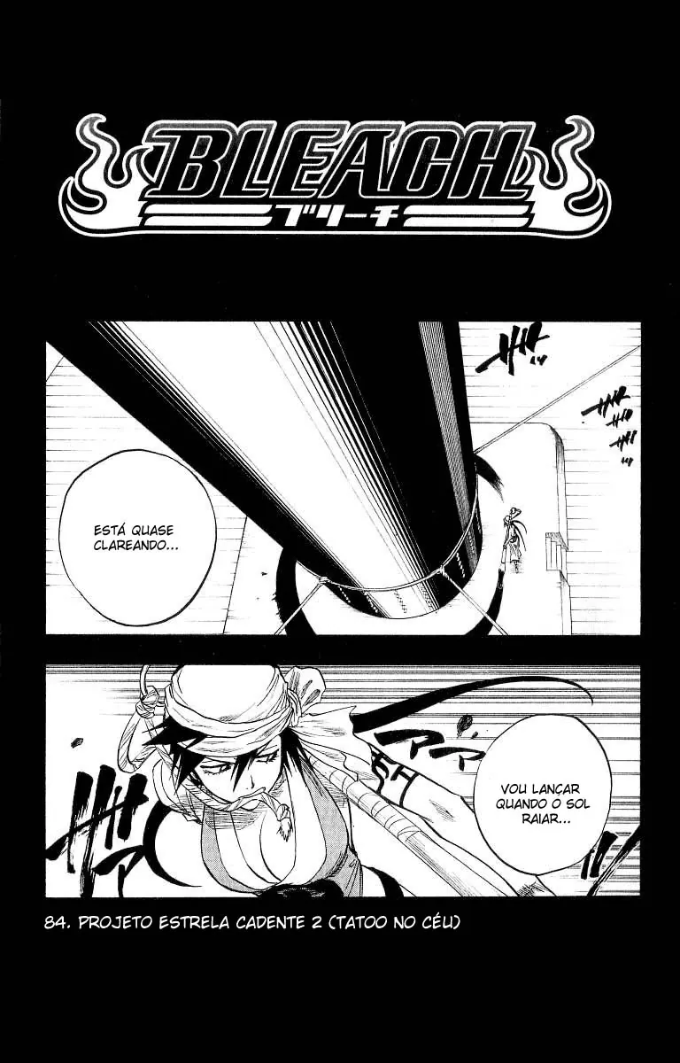 Read Bleach (PT-BR) PT Manga Online