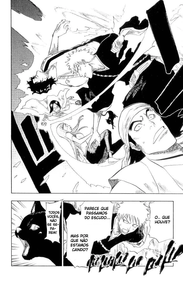 Read Bleach (PT-BR) PT Manga Online
