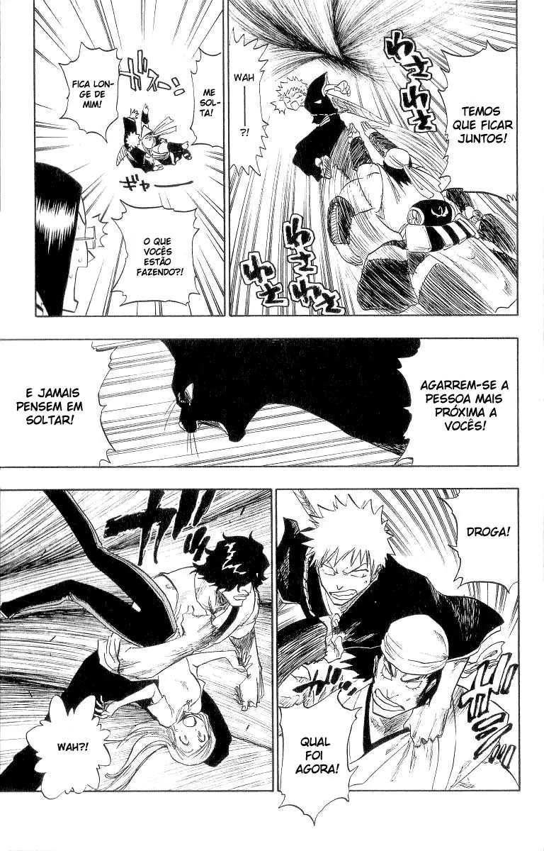 Read Bleach (PT-BR) PT Manga Online