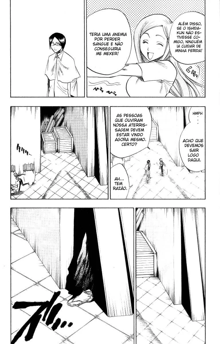 Read Bleach (PT-BR) PT Manga Online