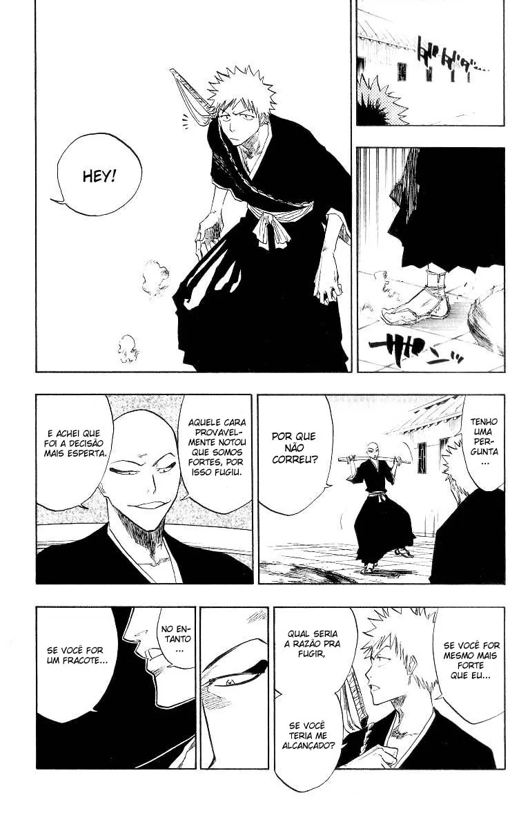 Read Bleach (PT-BR) PT Manga Online