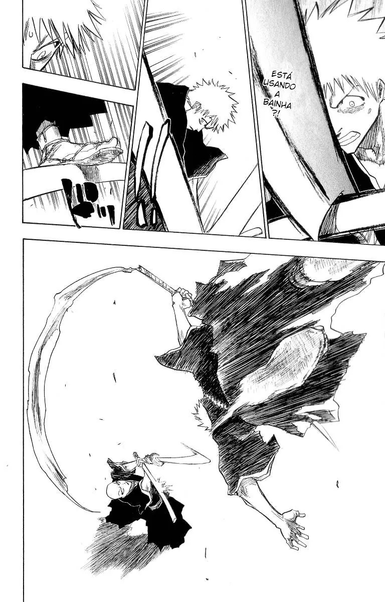Read Bleach (PT-BR) PT Manga Online