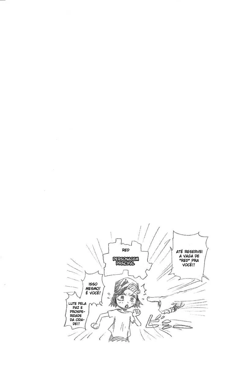 Read Bleach (PT-BR) PT Manga Online