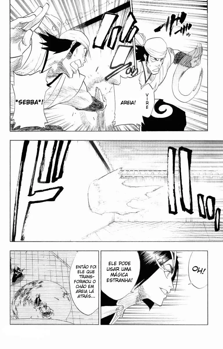 Read Bleach (PT-BR) PT Manga Online