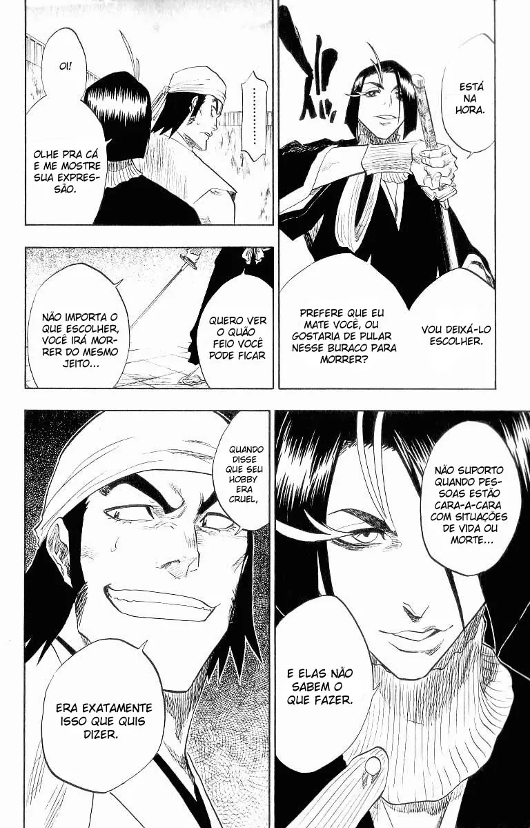 Read Bleach (PT-BR) PT Manga Online