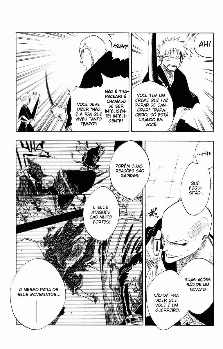 Read Bleach (PT-BR) PT Manga Online