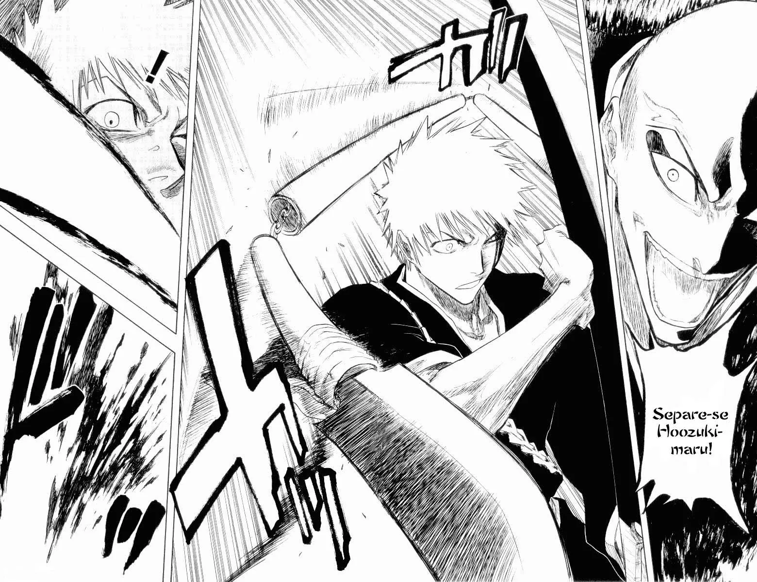 Read Bleach (PT-BR) PT Manga Online