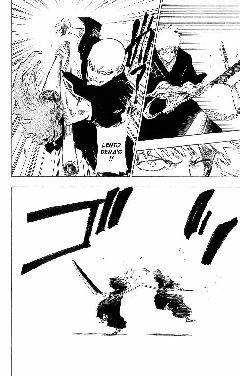 Read Bleach (PT-BR) PT Manga Online