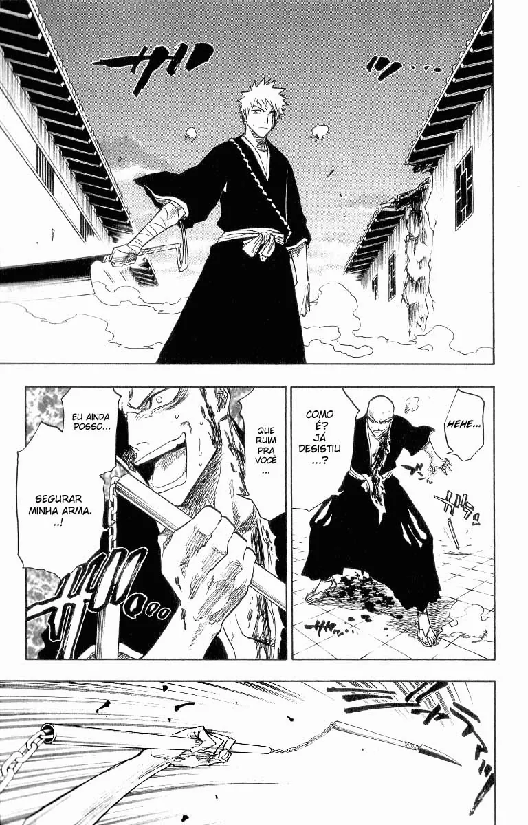 Read Bleach (PT-BR) PT Manga Online