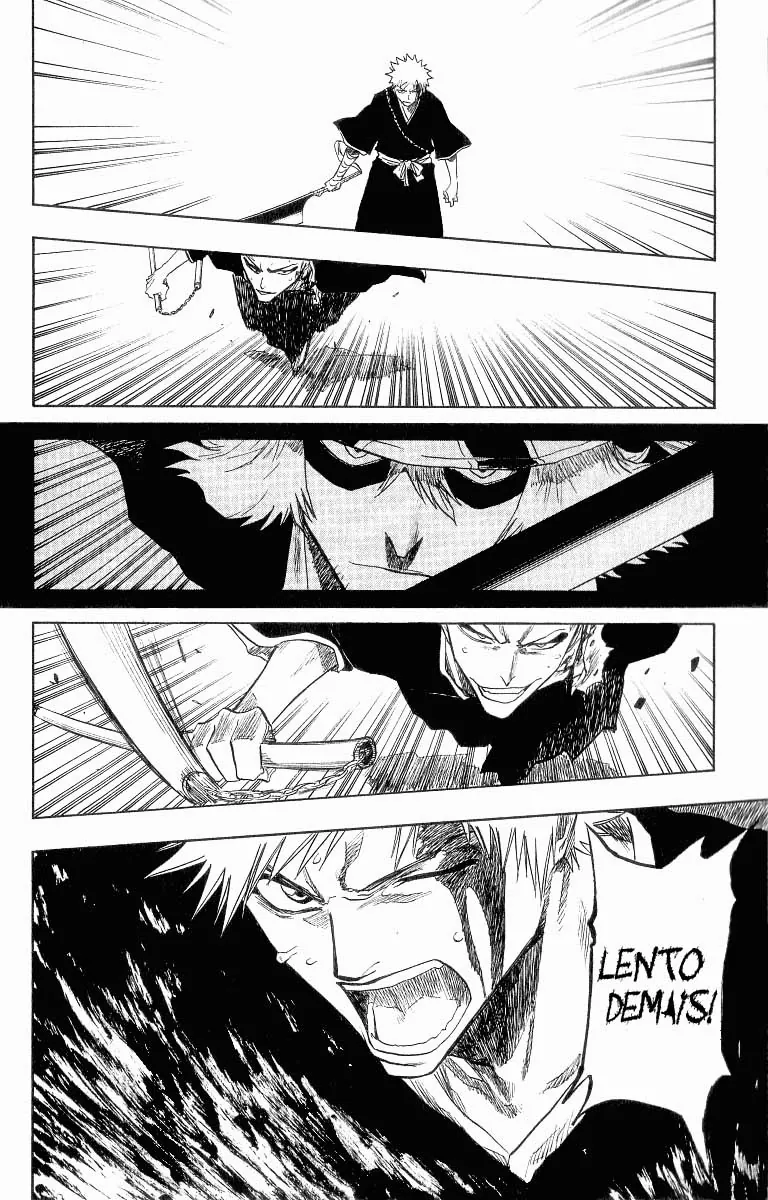 Read Bleach (PT-BR) PT Manga Online
