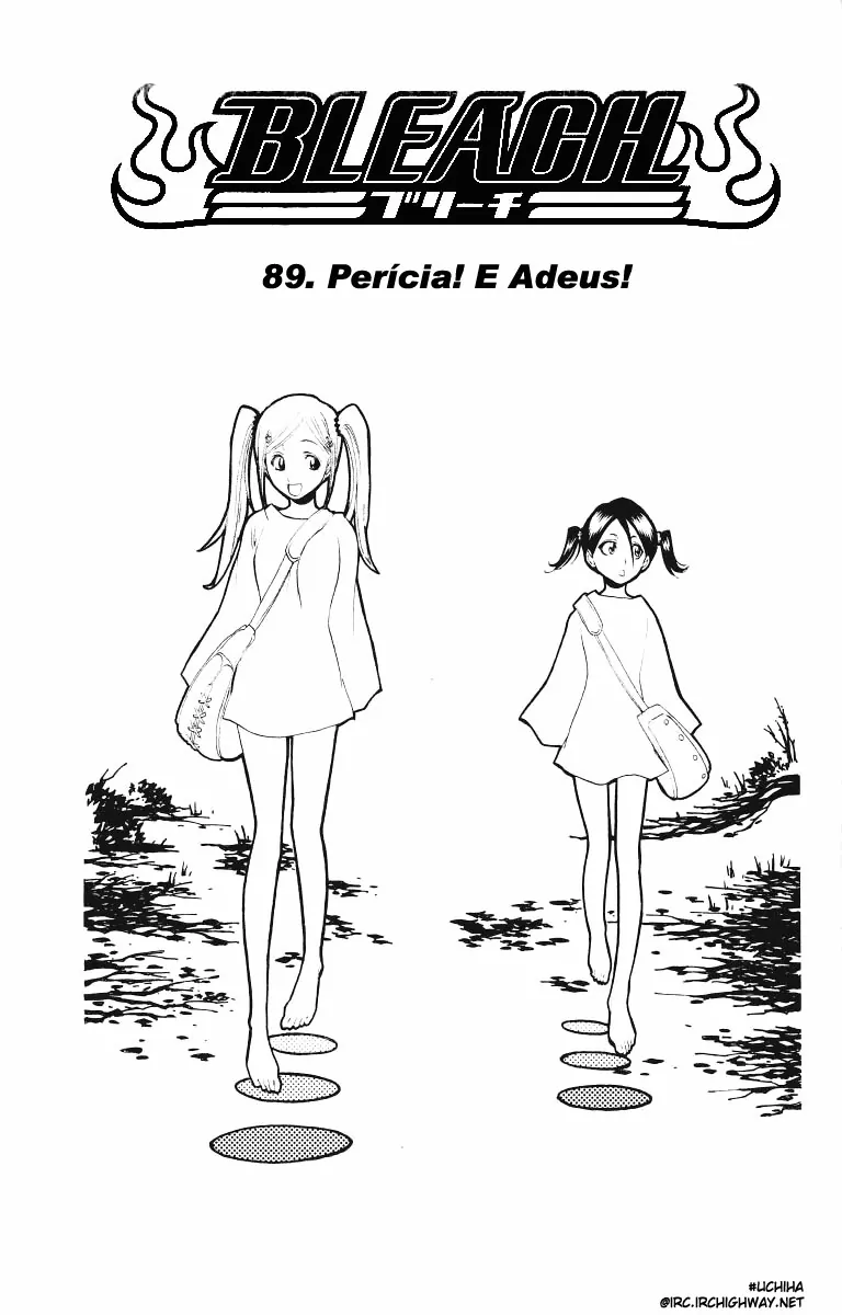 Read Bleach (PT-BR) PT Manga Online