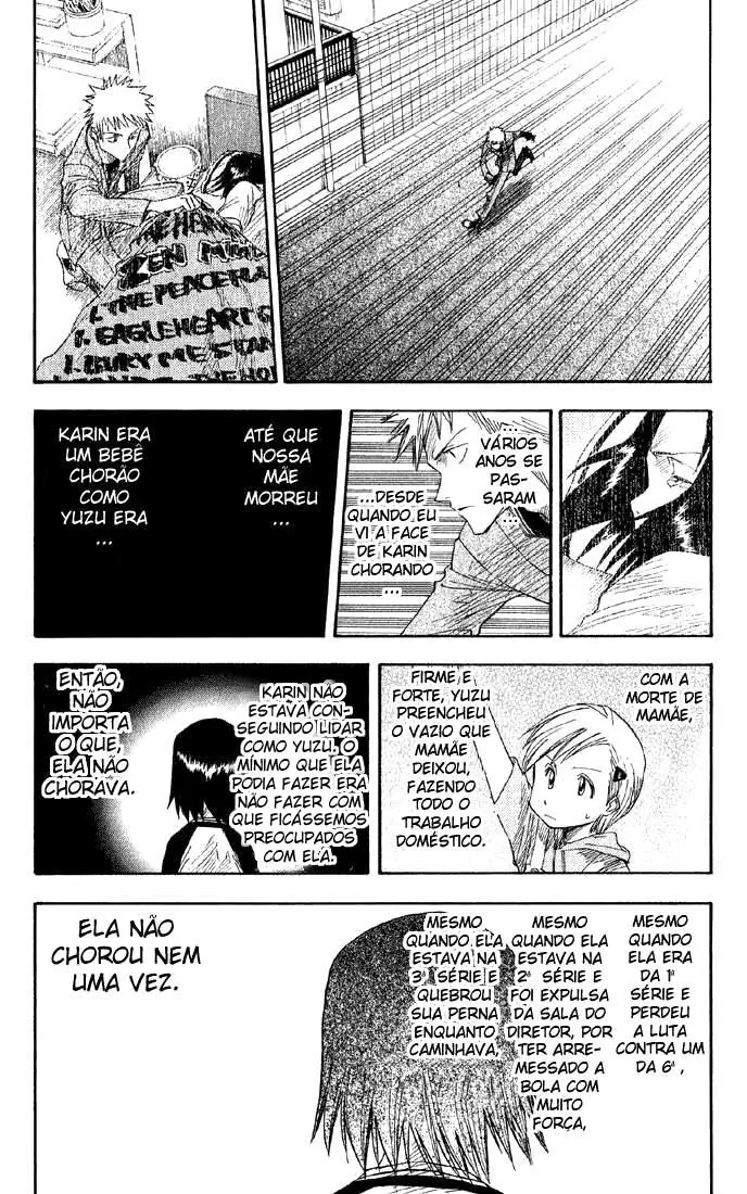 Read Bleach (PT-BR) PT Manga Online