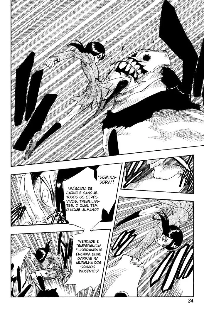 Read Bleach (PT-BR) PT Manga Online