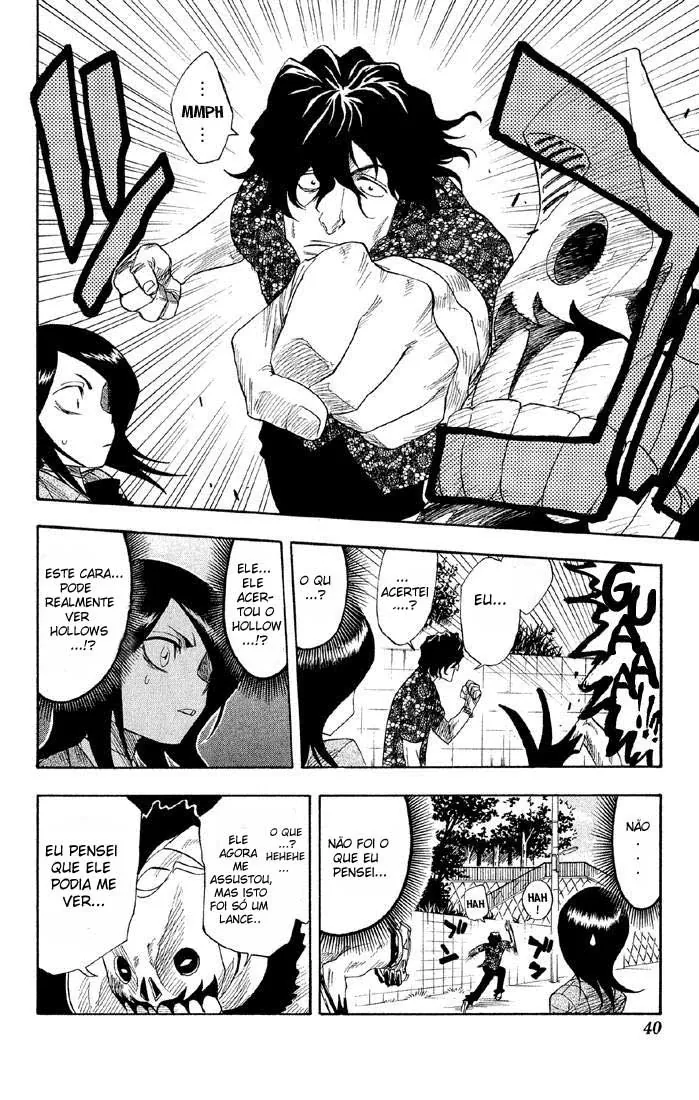 Read Bleach (PT-BR) PT Manga Online