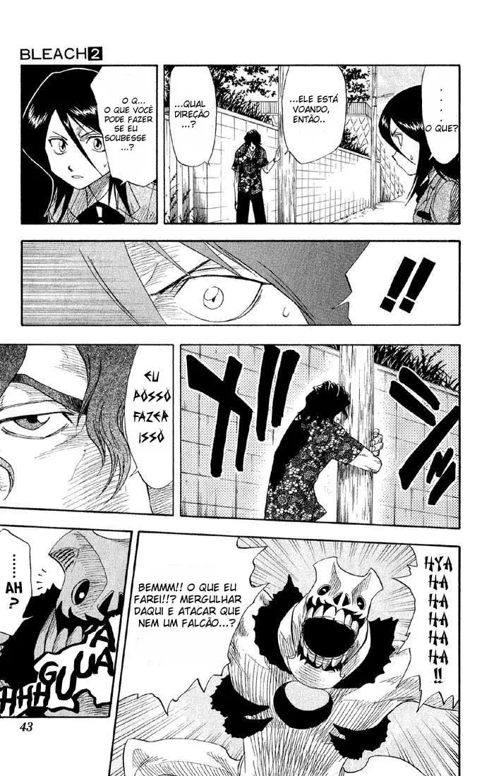 Read Bleach (PT-BR) PT Manga Online
