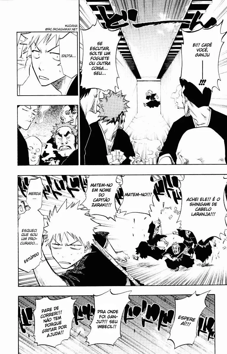 Read Bleach (PT-BR) PT Manga Online