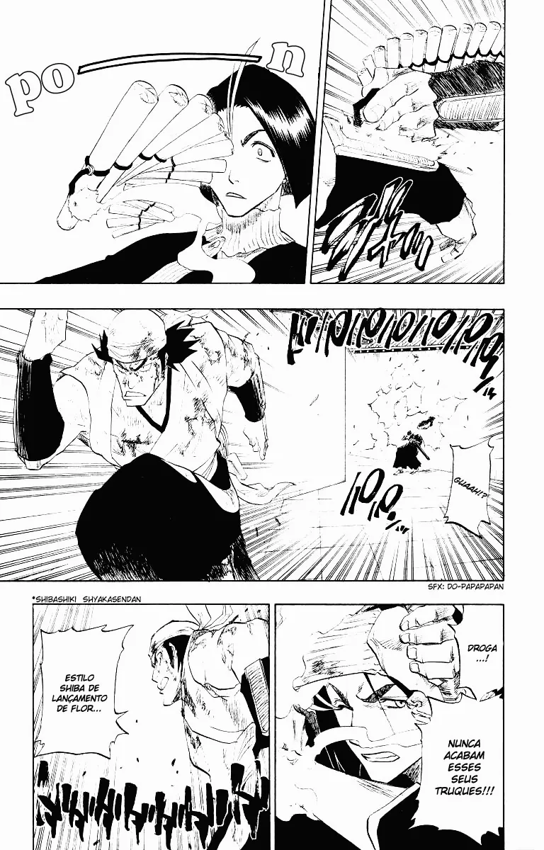 Read Bleach (PT-BR) PT Manga Online
