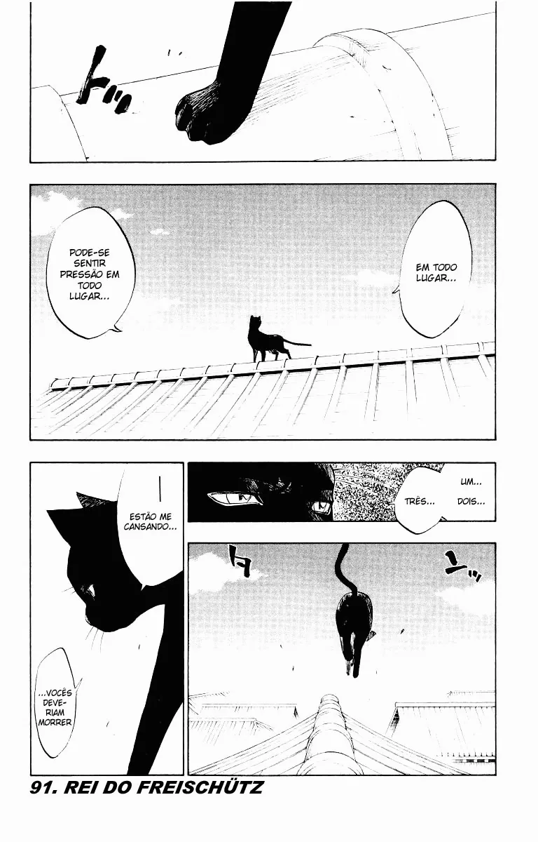 Read Bleach (PT-BR) PT Manga Online