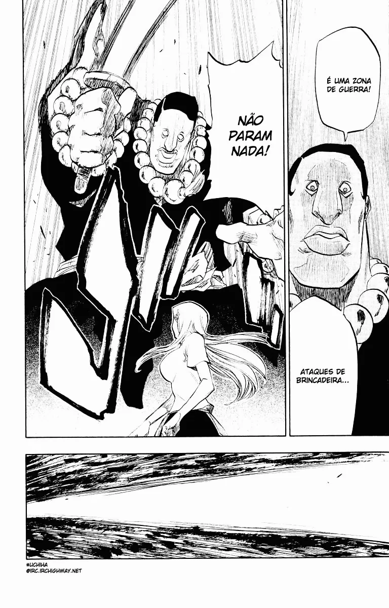 Read Bleach (PT-BR) PT Manga Online
