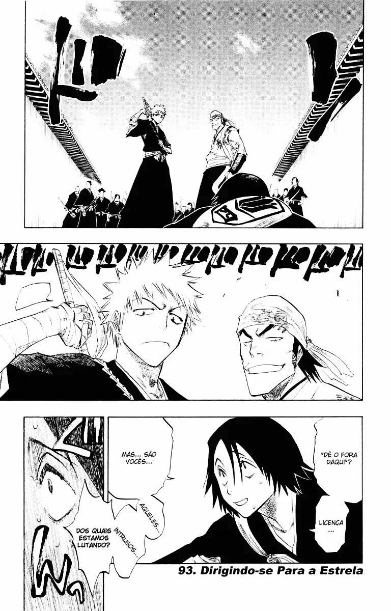 Read Bleach (PT-BR) PT Manga Online