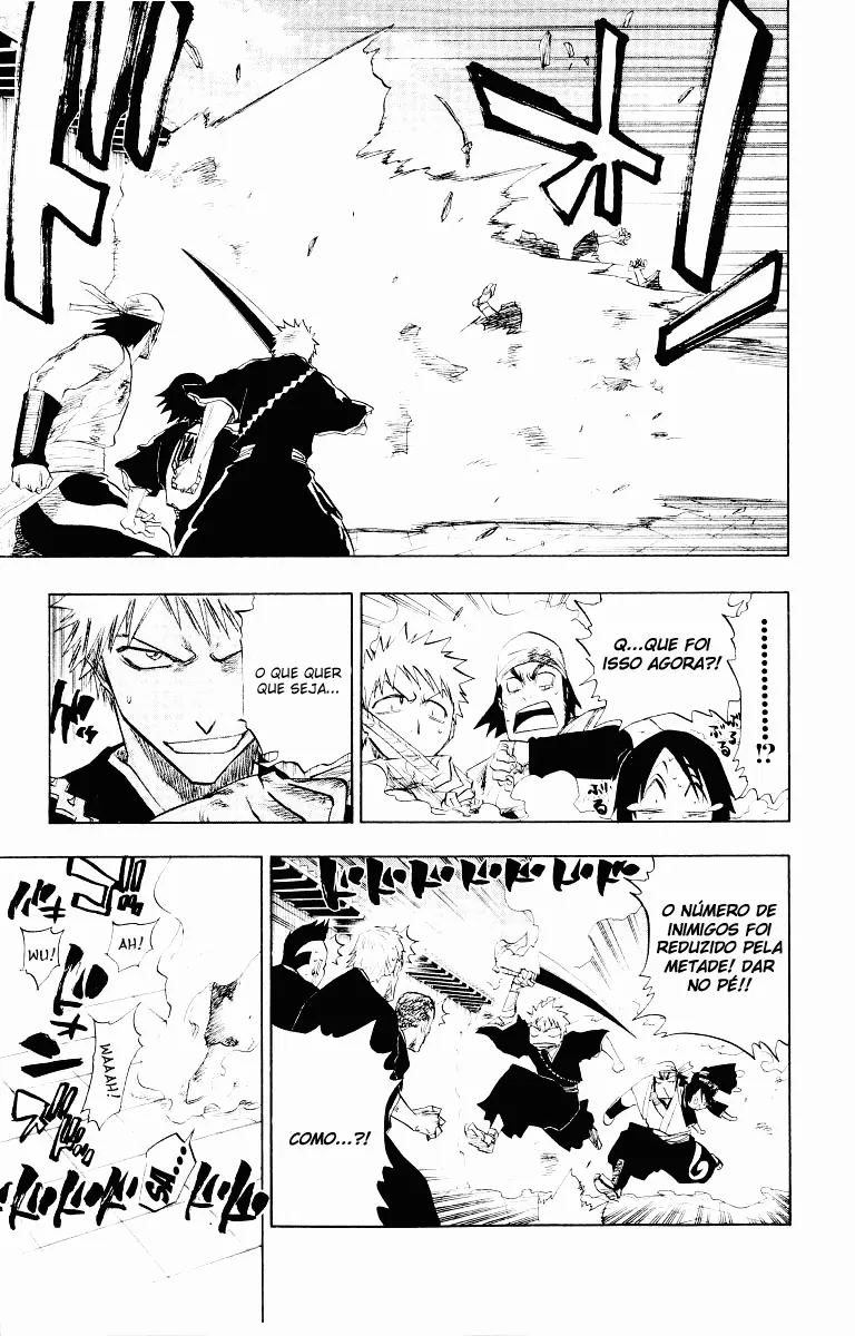 Read Bleach (PT-BR) PT Manga Online