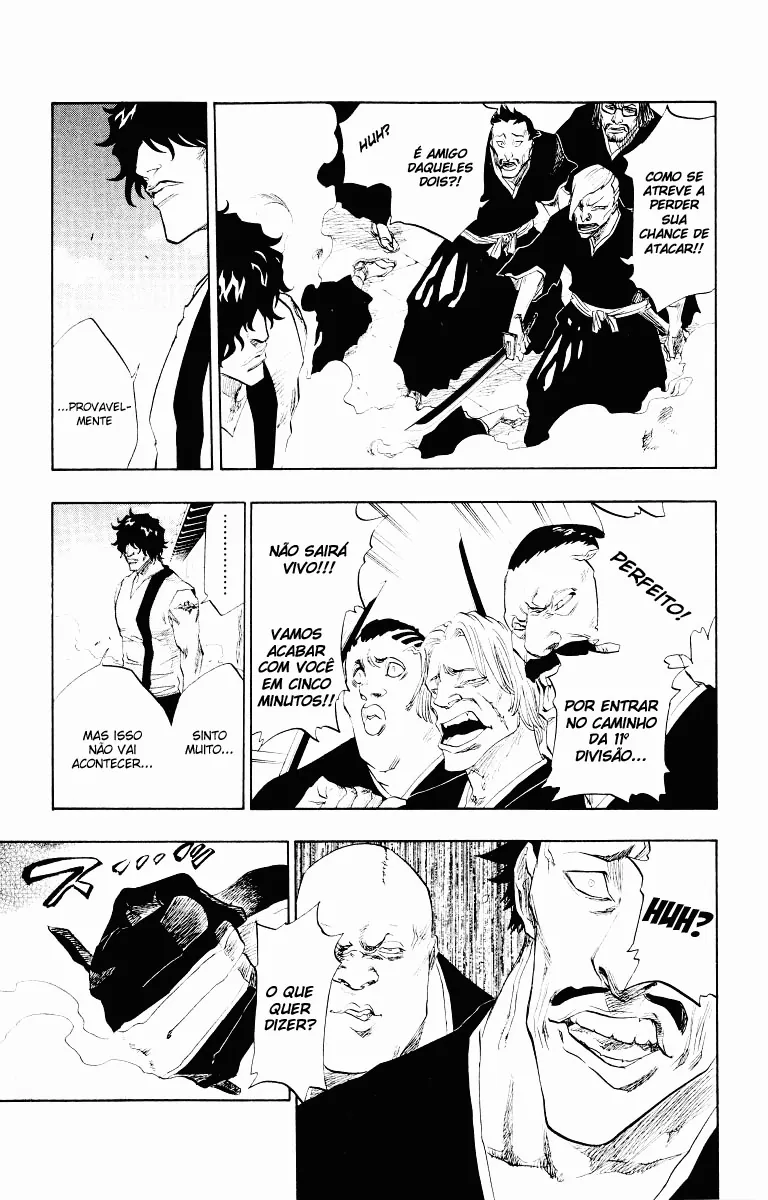 Read Bleach (PT-BR) PT Manga Online