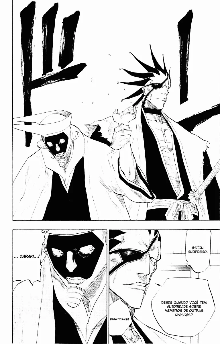 Read Bleach (PT-BR) PT Manga Online