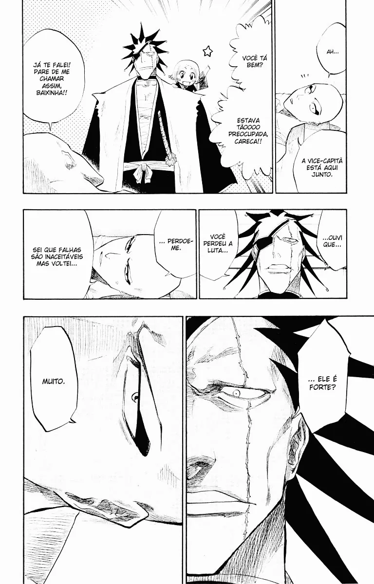 Read Bleach (PT-BR) PT Manga Online