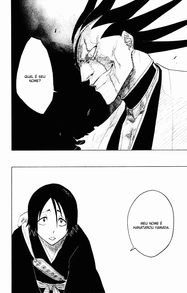 Read Bleach (PT-BR) PT Manga Online