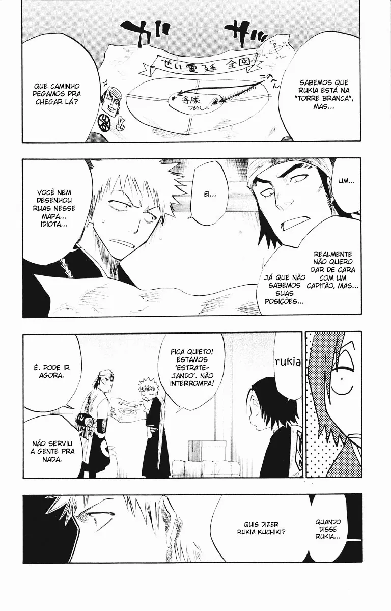 Read Bleach (PT-BR) PT Manga Online