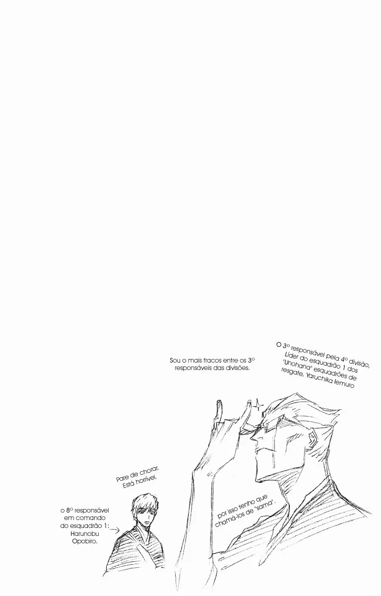 Read Bleach (PT-BR) PT Manga Online