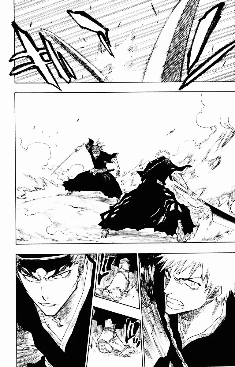 Read Bleach (PT-BR) PT Manga Online