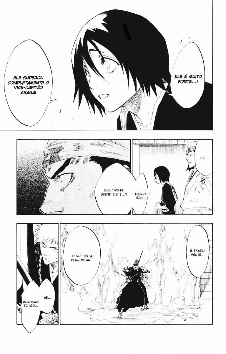 Read Bleach (PT-BR) PT Manga Online